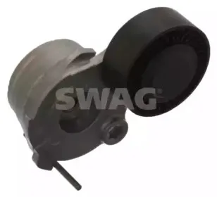 30 94 3750 SWAG Натяжитель ремня, клиновой зубча 30 94 3750 SWAG Натяжитель ремня, клиновой зубча